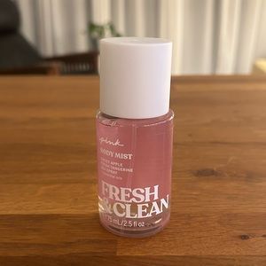 PINK Bubbly Fresh and Clean (Victoria’s Secret)